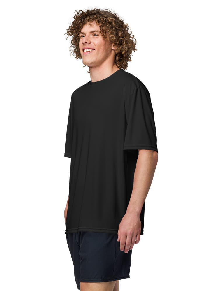 Performance Crew Neck T-Shirt
