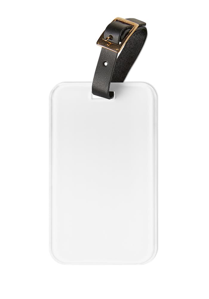 Luggage Tag
